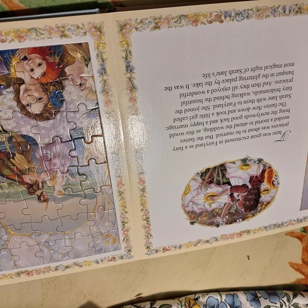 The Five Mile Press explore enchanting